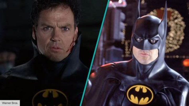 Exploring the Versatile Career of Actor Michael Keaton